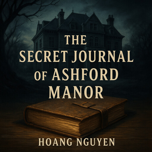 The Secret Journal of Ashford Manor: A Gripping Mystery of Wealth, Power, and Deadly Deceit, Hoang Nguyen