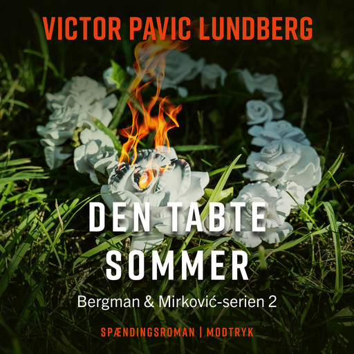 Den tabte sommer, Victor Pavic Lundberg