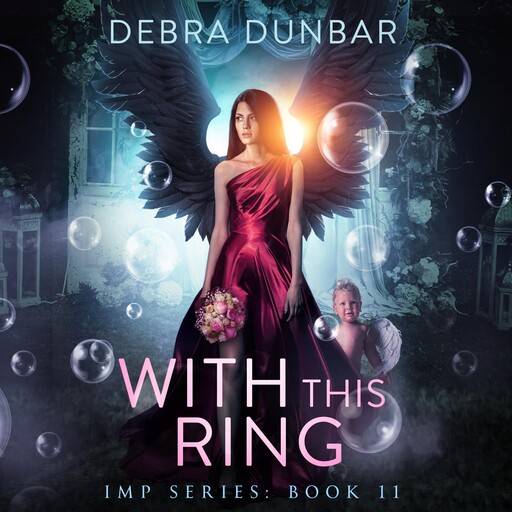 With This Ring, Debra Dunbar