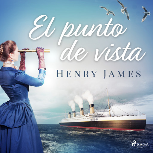 El punto de vista, Henry James