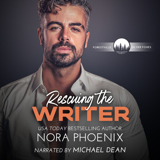 Rescuing the Writer, Nora Phoenix