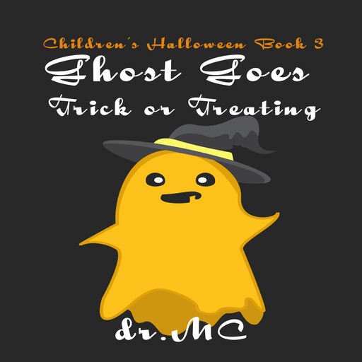 Ghost Goes Trick or Treating, MC