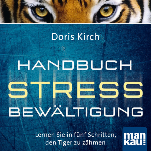 Übungs-Hörbuch-Download "Body-Scan" zum "Handbuch Stressbewältigung", Doris Kirch