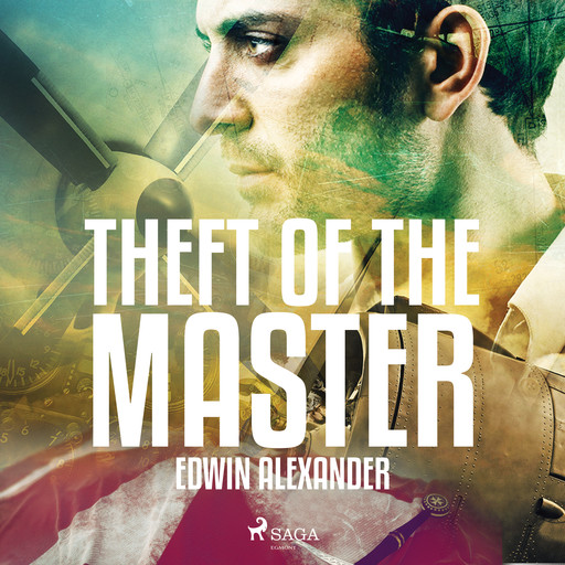 Theft of the Master, Edwin Alexander