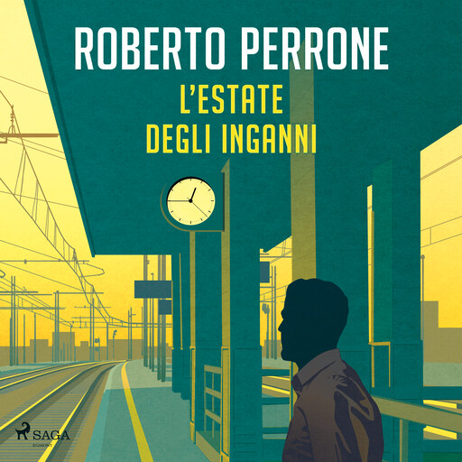 L'estate degli inganni, Roberto Perrone