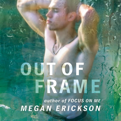 Out of Frame, Megan Erickson