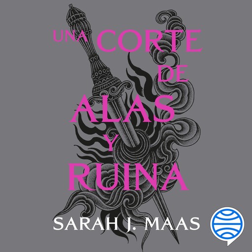 Una corte de alas y ruina, Sarah J.Maas