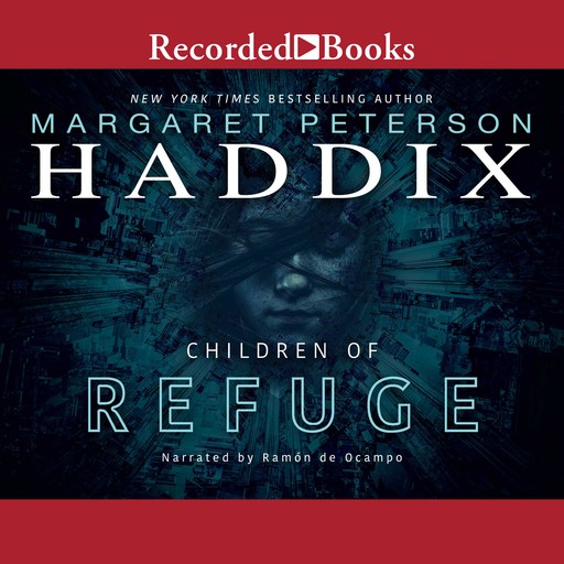 Children of Refuge, Margaret Peterson Haddix