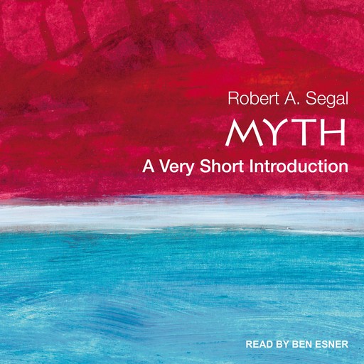 Myth, Robert A. Segal