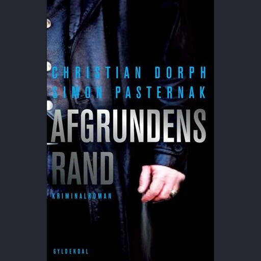Afgrundens rand, Christian Dorph, Simon Pasternak