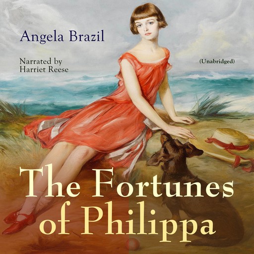 The Fortunes of Philippa, Angela Brazil