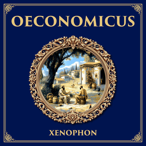 Oeconomicus, Xenophon, Tim Zengerink