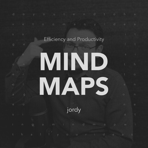 Mind Maps, Jordy Madueño