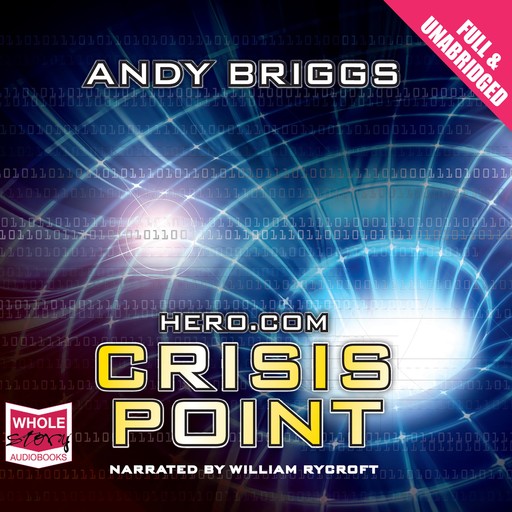 Hero.com, Andy Briggs