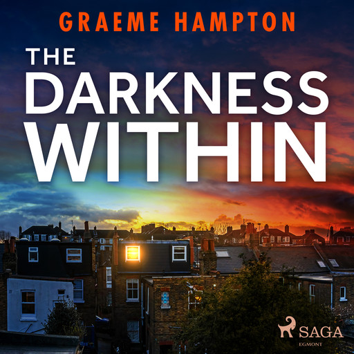 The Darkness Within, Graeme Hampton