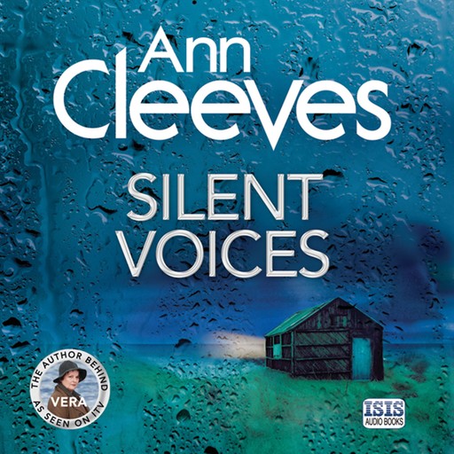 Silent Voices, Ann Cleeves