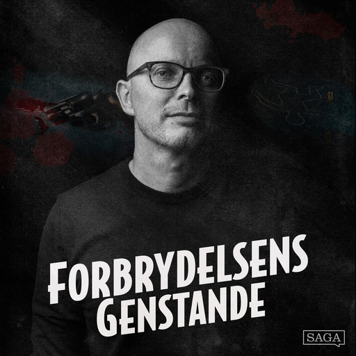 En forbrydelse der rystede Danmark – Historien om politimorderen Palle Sørensen, Frederik Strand