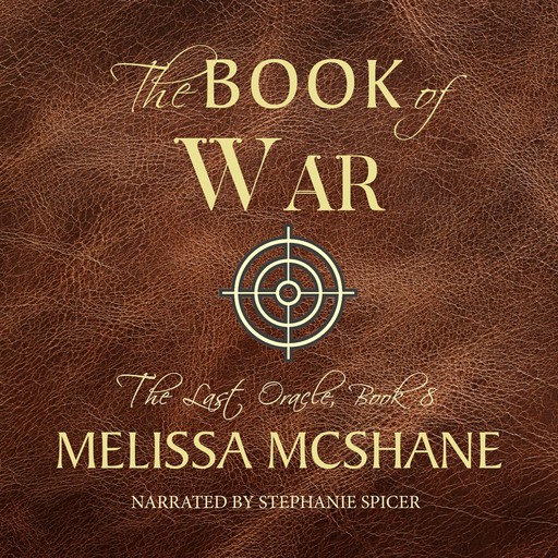 The Book of War, Melissa McShane