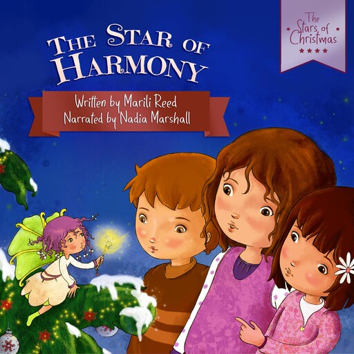 The Star of Harmony, Marili Reed
