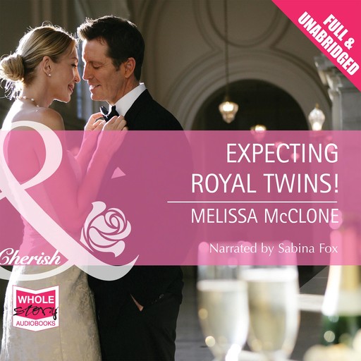 Expecting Royal Twins!, Melissa Mcclone