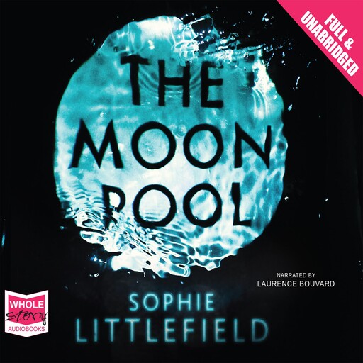 The Moon Pool, Sophie Littlefield