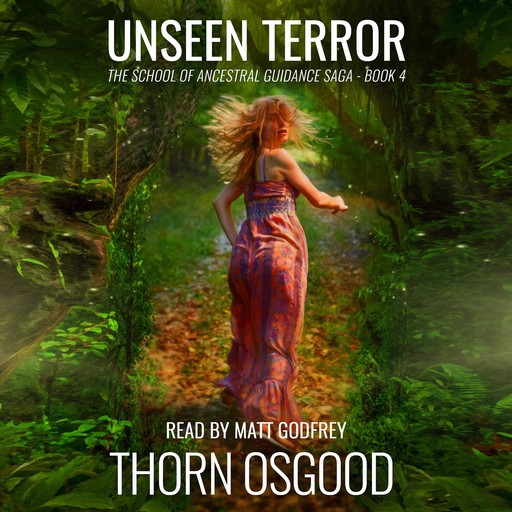 Unseen Terror, Thorn Osgood