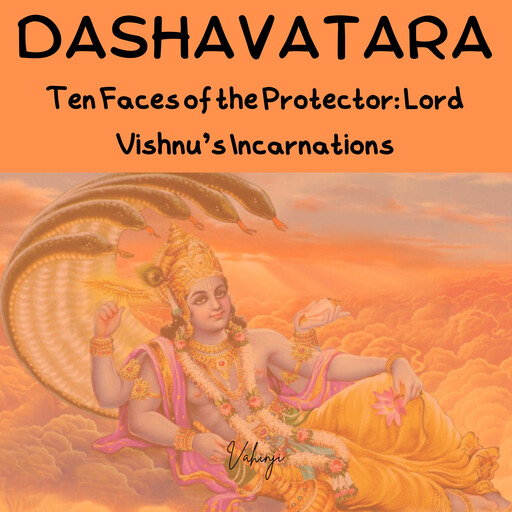 Dashavatara, Vahinji