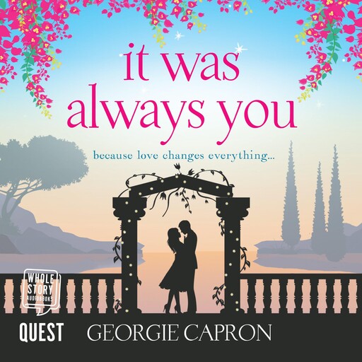 It Was Always You, Georgie Capron