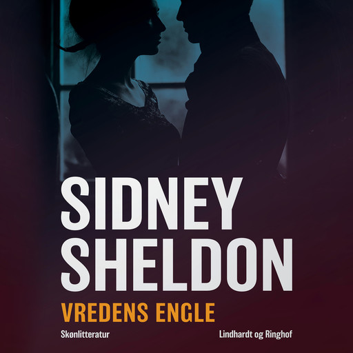 Vredens engle, Sidney Sheldon