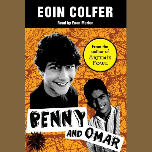 Benny and Omar, Eoin Colfer