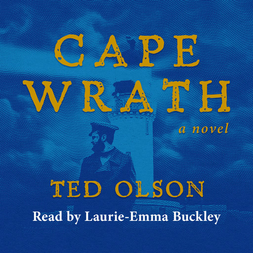 Cape Wrath, Ted Olson