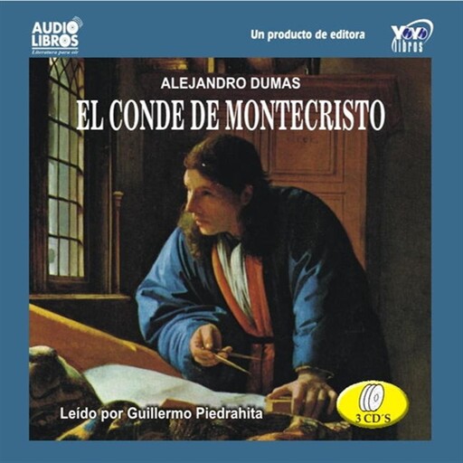El Conde De Montecristo, Alexandre Dumas