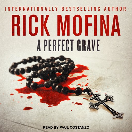 A Perfect Grave, Rick Mofina
