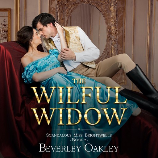 The Wilful Widow, Beverley Oakley