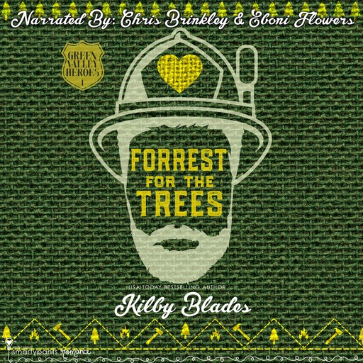 Forrest for the Trees, Kilby Blades