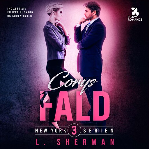 Corys fald, L. Sherman