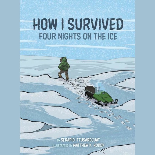 How I Survived, Serapio Ittusardjuat, Matthew K. Hoddy