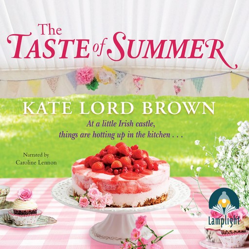 The Taste of Summer, Kate Lord Brown