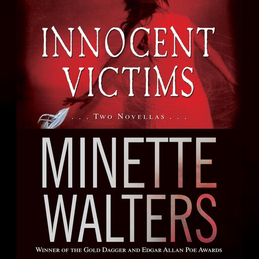 Innocent Victims, Minette Walters