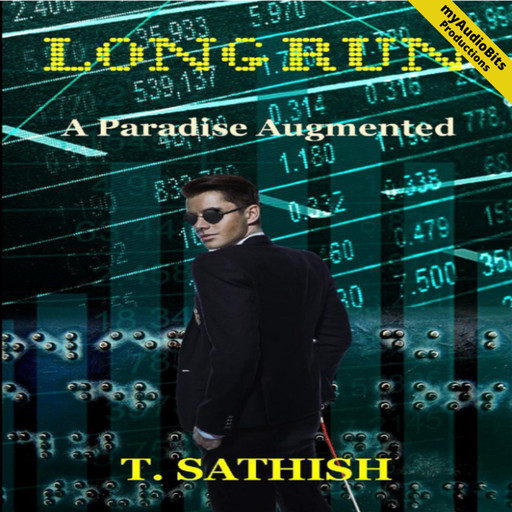 Long Run, T. SATHISH