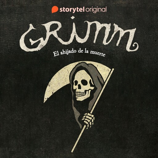 GRIMM: El ahijado de la muerte, Benni Bødker, Keneth Bøgh Andersen