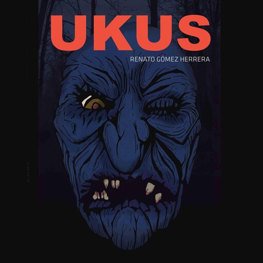 Ukus, Renato Gómez Herrera
