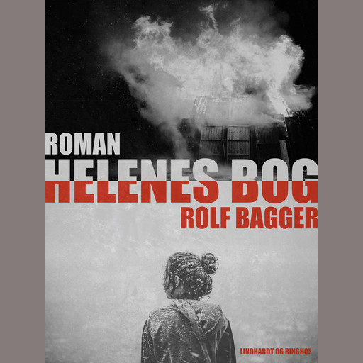 Helenes bog, Rolf Bagger