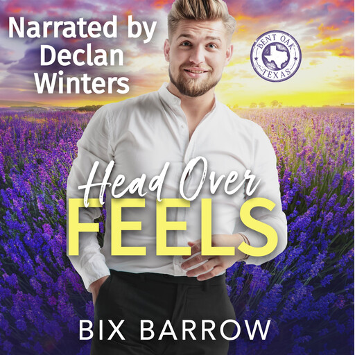 Head Over Feels, Bix Barrow