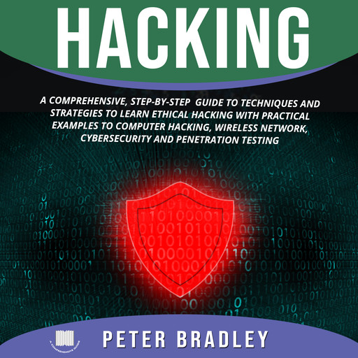 Hacking, Peter Bradley