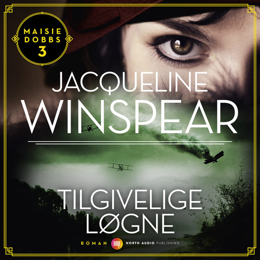 Tilgivelige løgne, Jacqueline Winspear