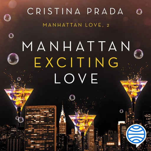 Manhattan Exciting Love, Cristina Prada