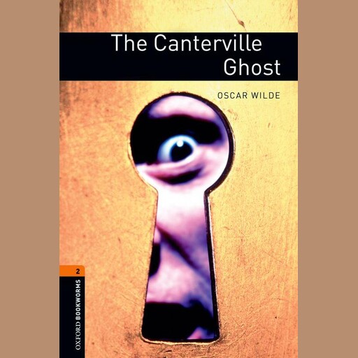 The Canterville Ghost, Oscar Wilde, John Escott