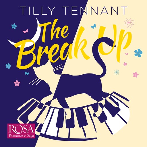 The Break Up, Tilly Tennant