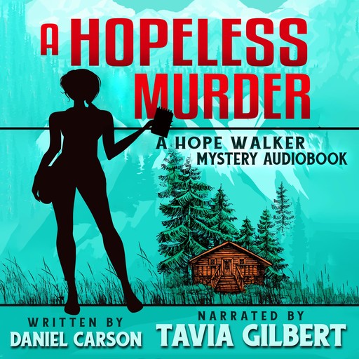 A Hopeless Murder, Daniel Carson